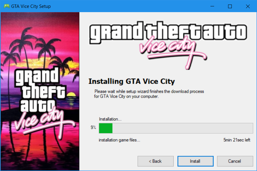 Gta Vice City Download Mac Utorrent