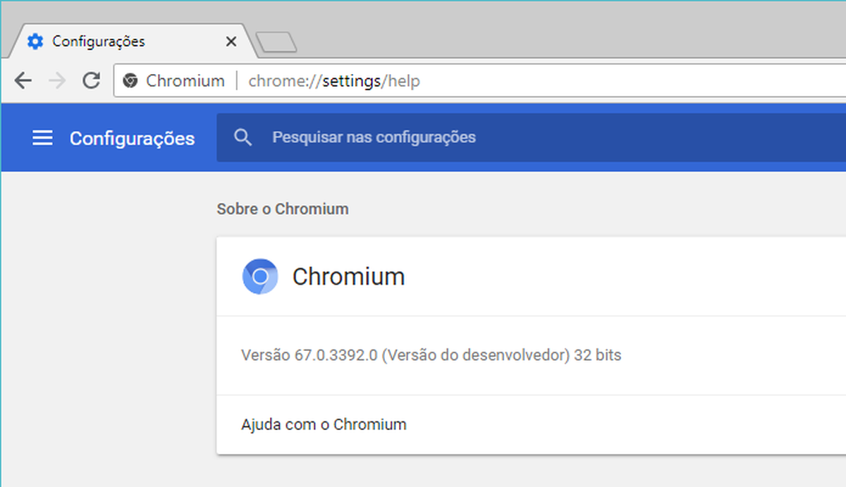 Chromium Browser Download Mac Os X