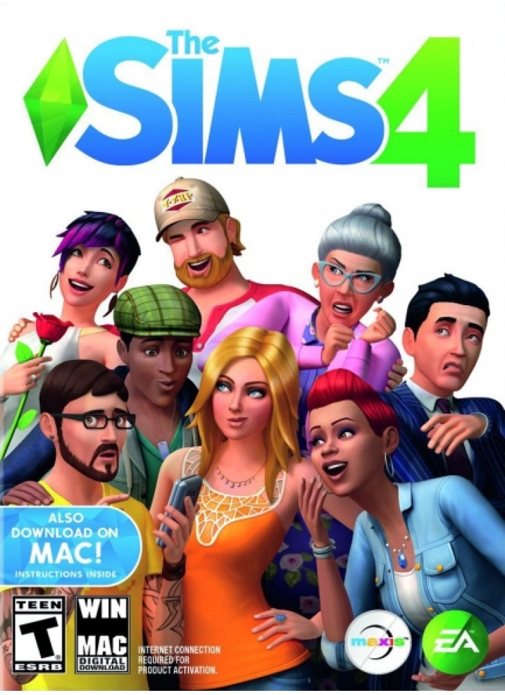 Sims For Mac Download Full Version